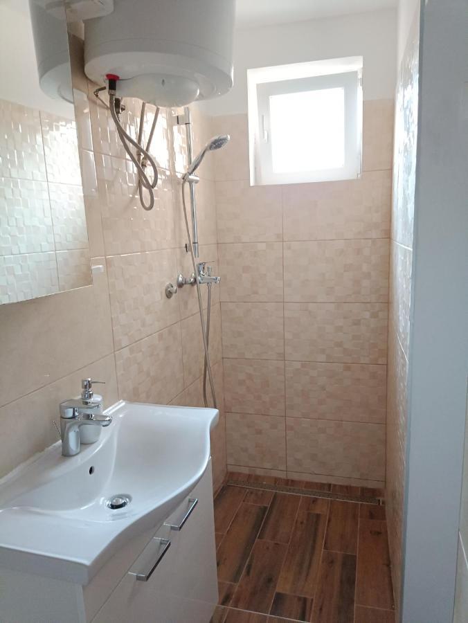 Apartman Mala Cici Apartment Zadar Exterior photo