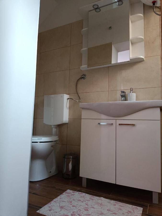 Apartman Mala Cici Apartment Zadar Exterior photo